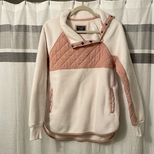 Abercrombie & Fitch sweatshirt